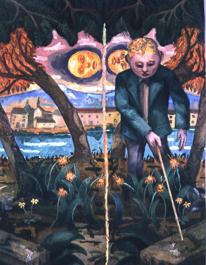 013 A blind man would have great difficulty with 2001_2 fl