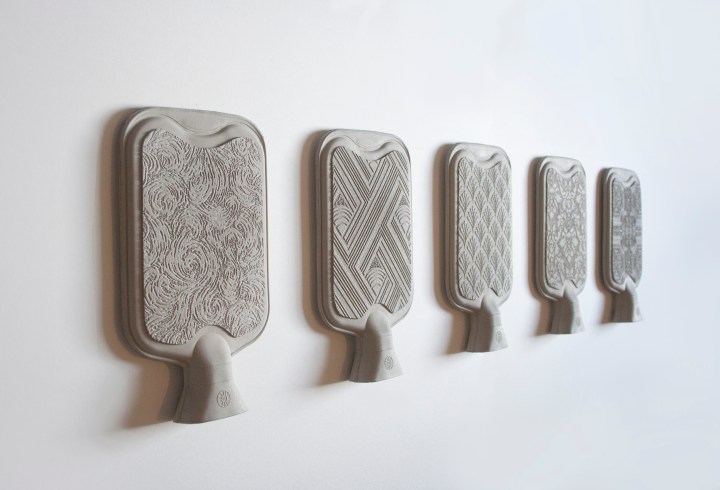 2.Home is Where the Hot Water is