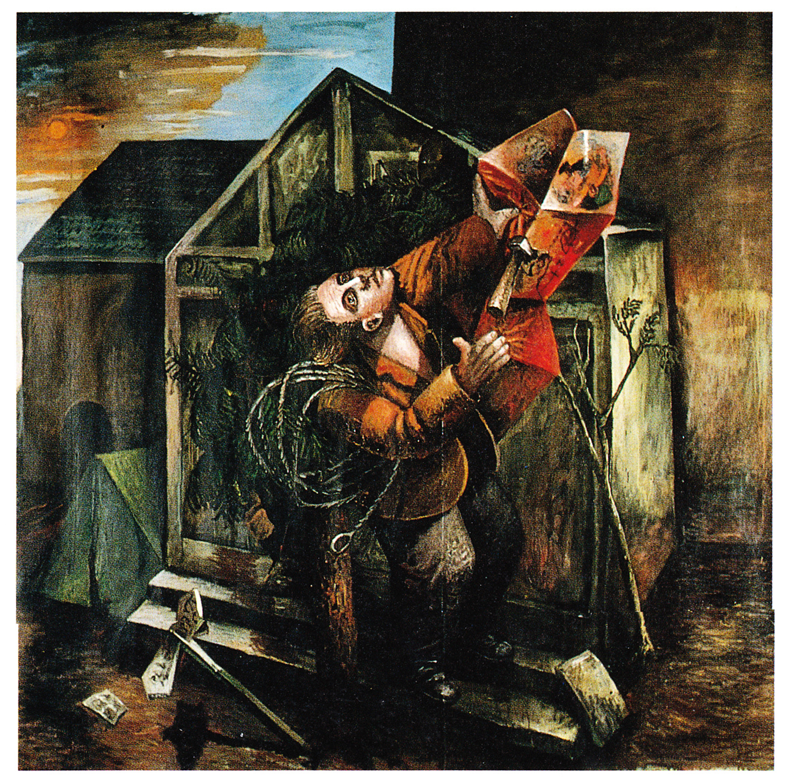 January 2026 – The Steven Campbell Trust